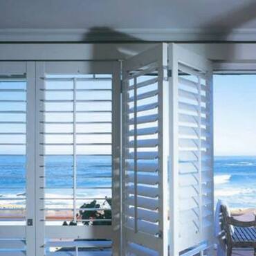 Window Shutters