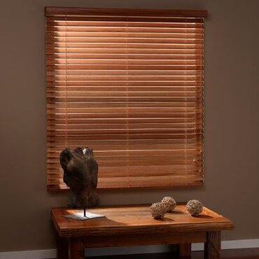Venetian Blinds