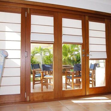 Roman Blinds