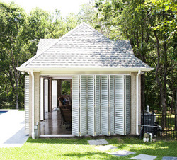 External Shutters Gold Coast