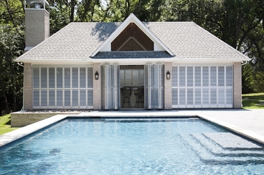External Shutters