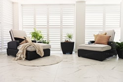 External Shutters Gold Coast