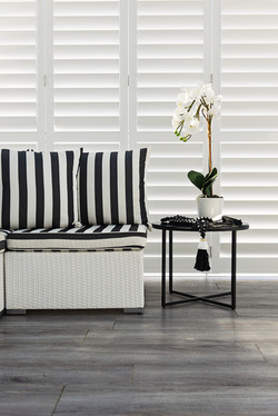 Gold Coast External Shutters