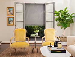 Outdoor Blinds