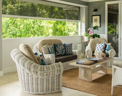 Outdoor Blinds Gold Coast