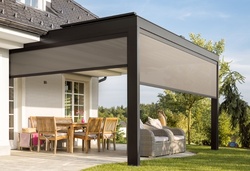 Outdoor Blinds