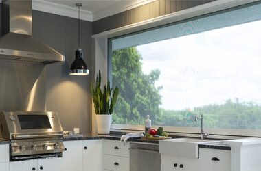 Outdoor Blinds Gold Coast