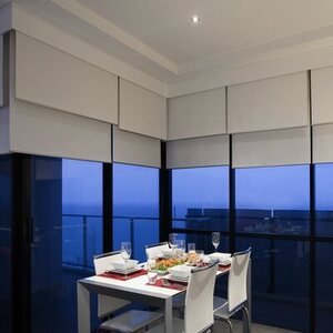 Roller Blinds