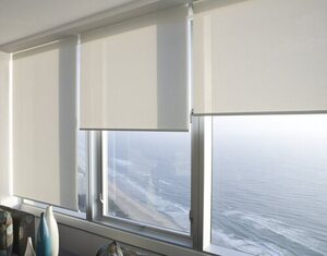 Roller Blinds