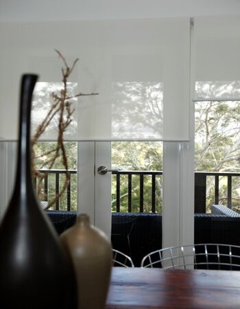 Roller Blinds