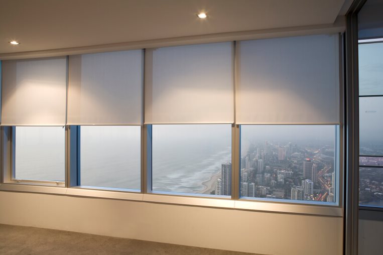 Roller Blinds Brisbane