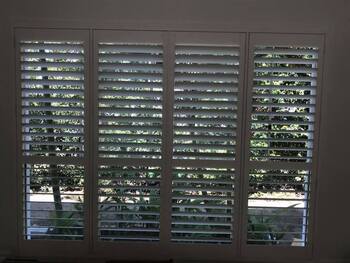 Timber Blinds Gold Coast