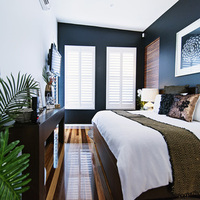 Timber Shutters Gold Coast