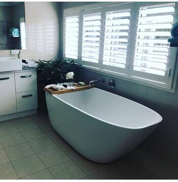 Timber Shutters Gold Coast