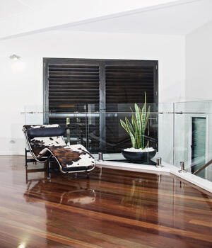 Gold Coast Shutters